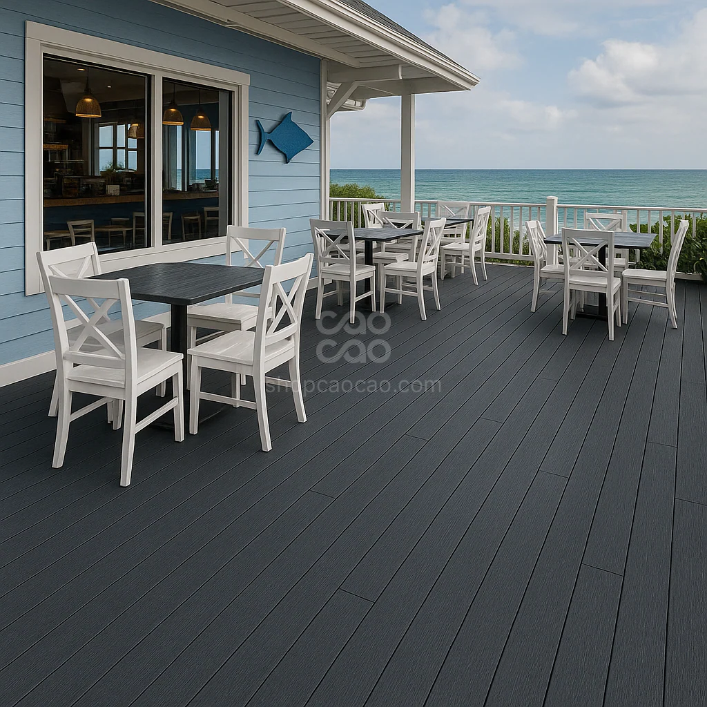Deck 3D-FLAT Negro 2025 - Image 8