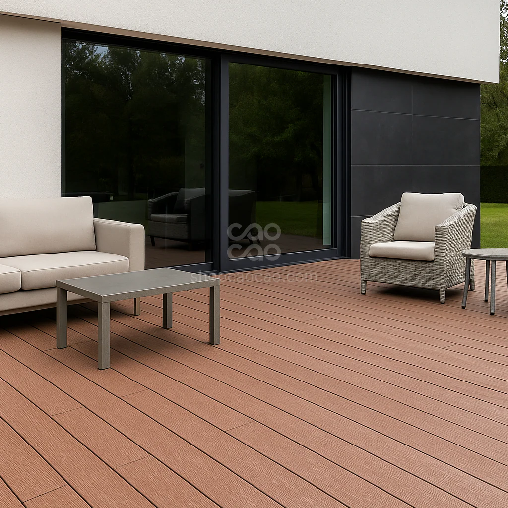 Deck 3D-FLAT Parota 2025 - Image 4