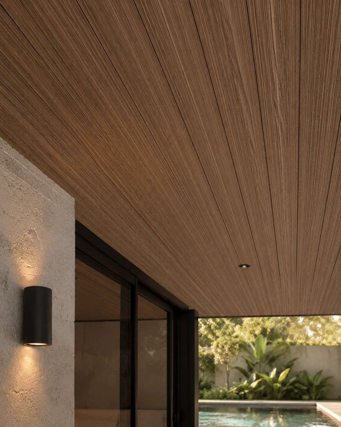 Plafon M 3D Teca - Image 7