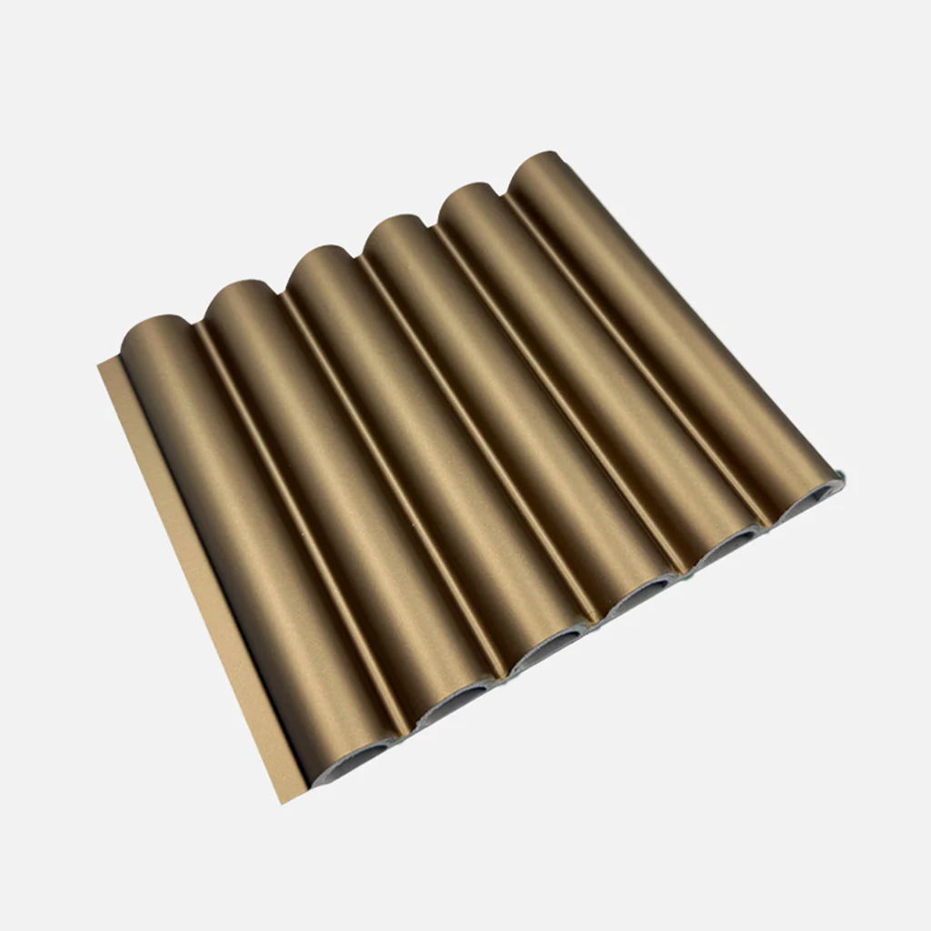 Flauta Chica Oro Gold - Image 3