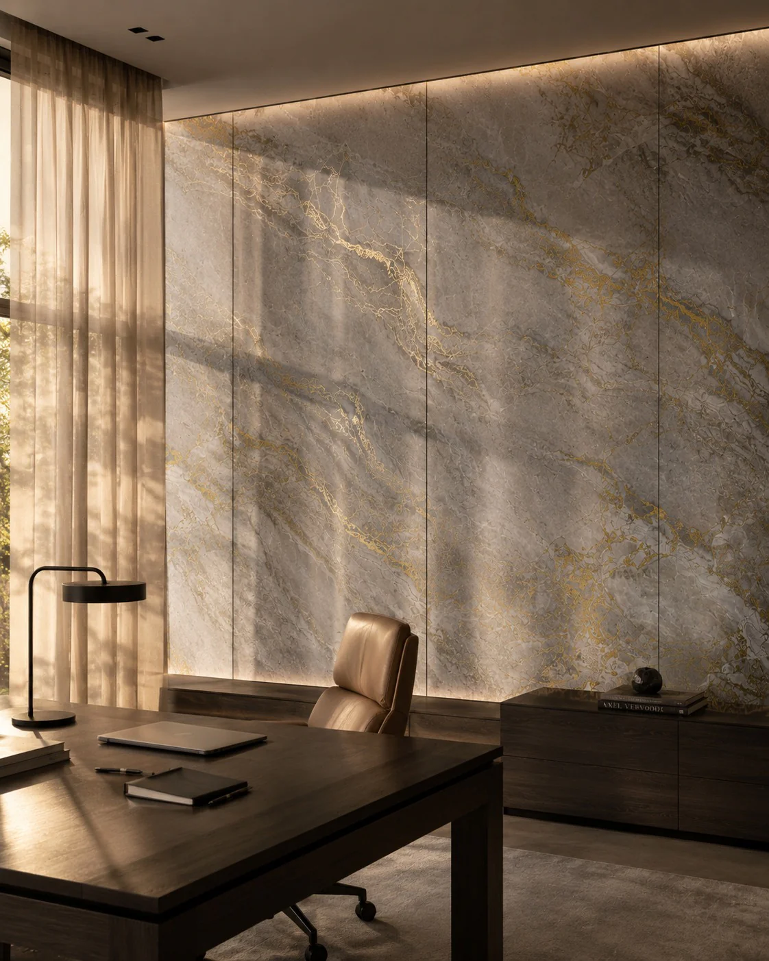Glossy Astro Gold - Image 5