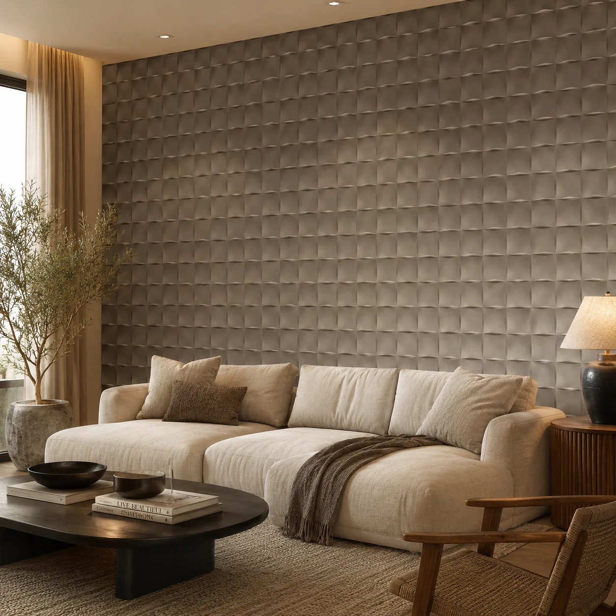 Senses Taupe Gamuza - Image 5