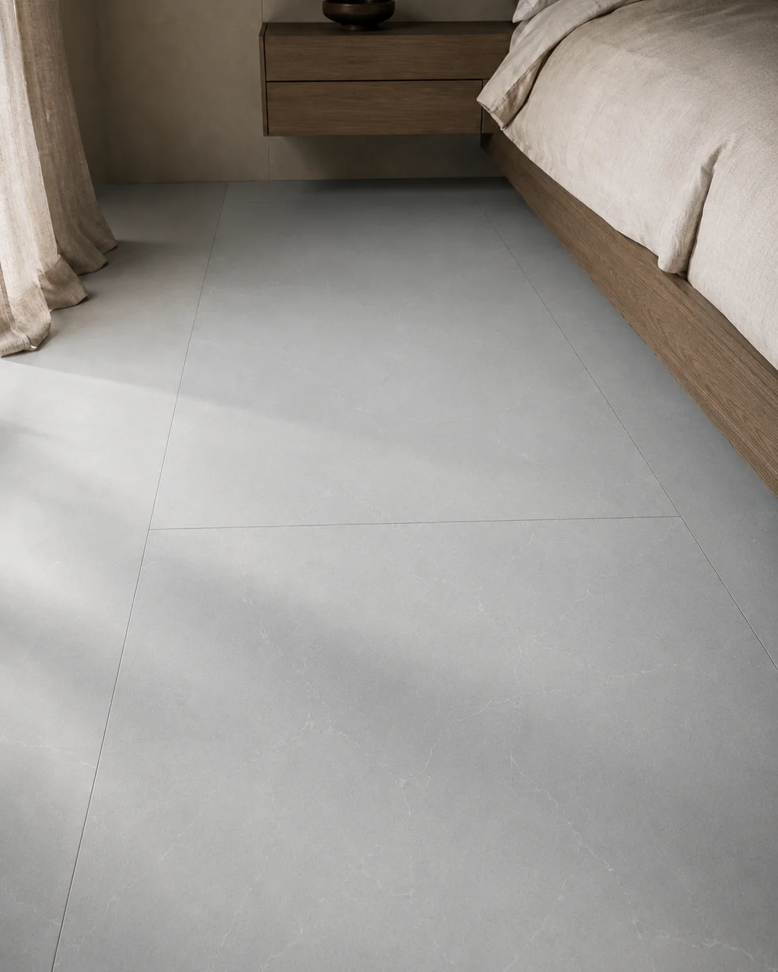 Piso Gris Claro Mármol - Image 4