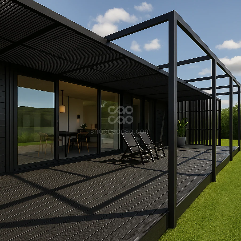 Viga 60x42 Negro 2025 - Image 7